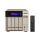 QNAP TVS-473-8G (4xHDD, 4x2.1-3.4GHz, 8GB, 6xUSB,4xLAN) - 346476 - zdjęcie 3